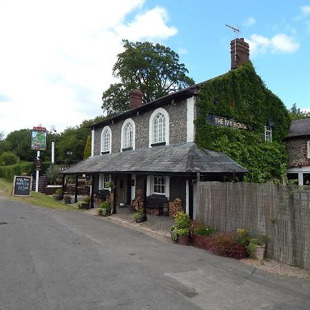 The Ivy House Hotel Chalfont St Giles Kültér fotó