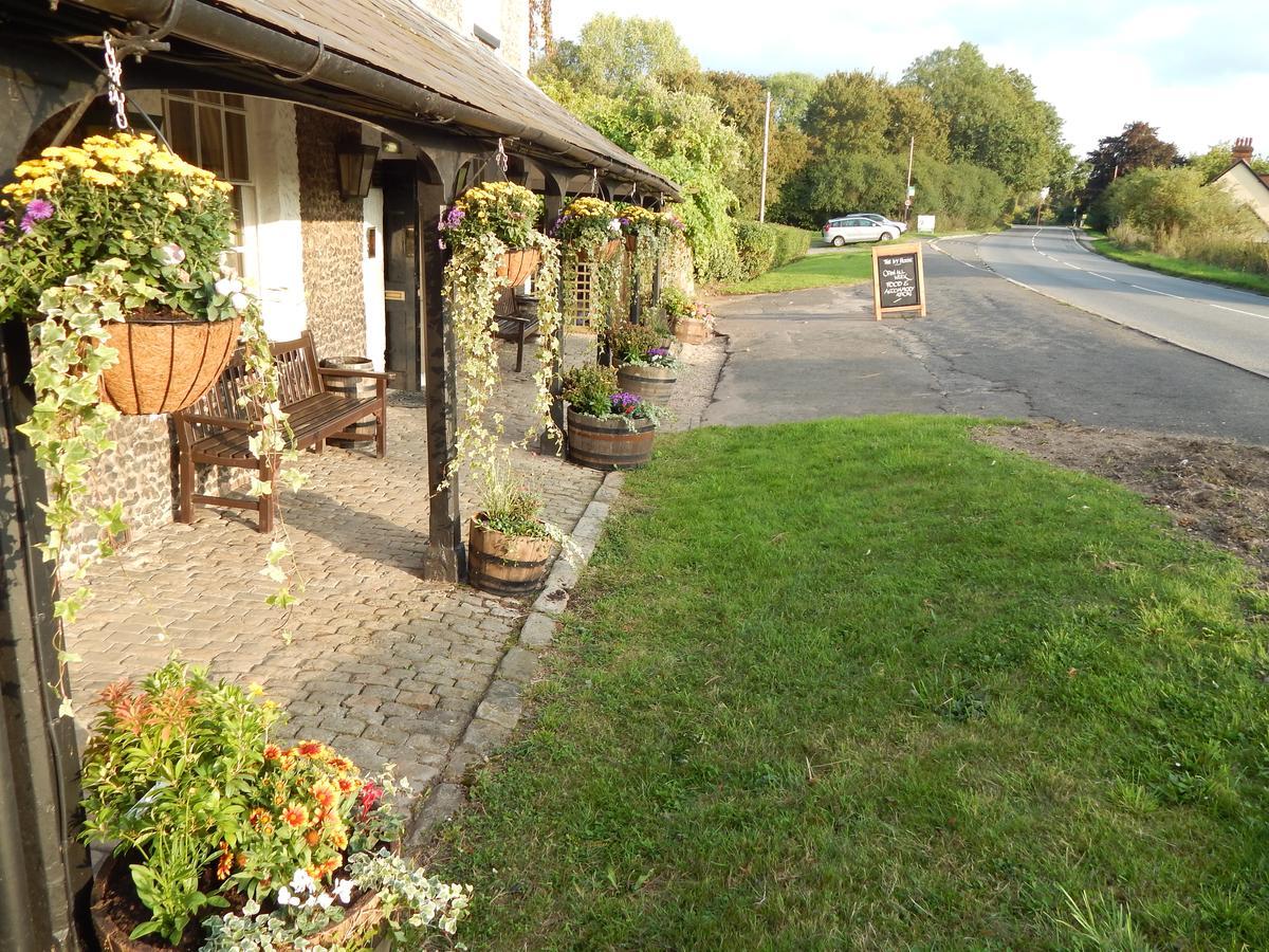 The Ivy House Hotel Chalfont St Giles Kültér fotó