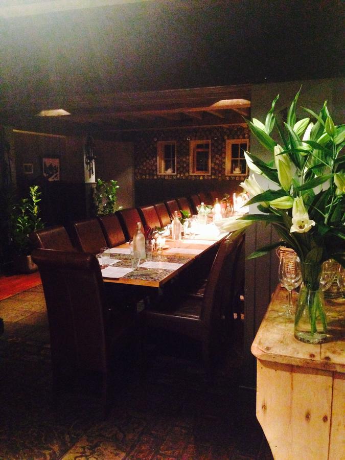 The Ivy House Hotel Chalfont St Giles Kültér fotó