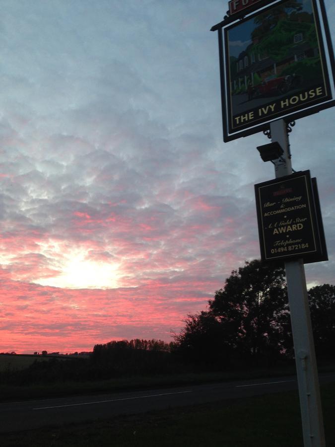 The Ivy House Hotel Chalfont St Giles Kültér fotó