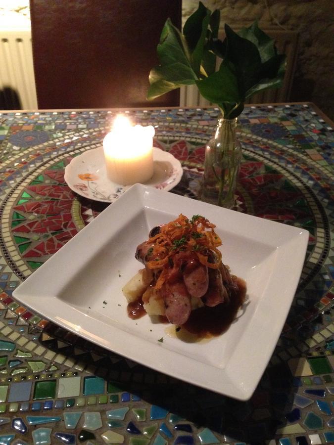 The Ivy House Hotel Chalfont St Giles Kültér fotó