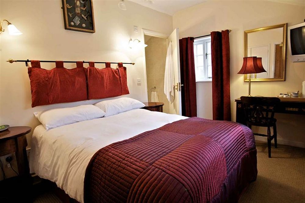 The Ivy House Hotel Chalfont St Giles Kültér fotó