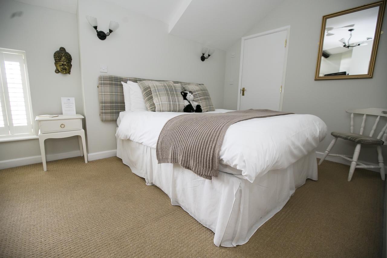 The Ivy House Hotel Chalfont St Giles Kültér fotó