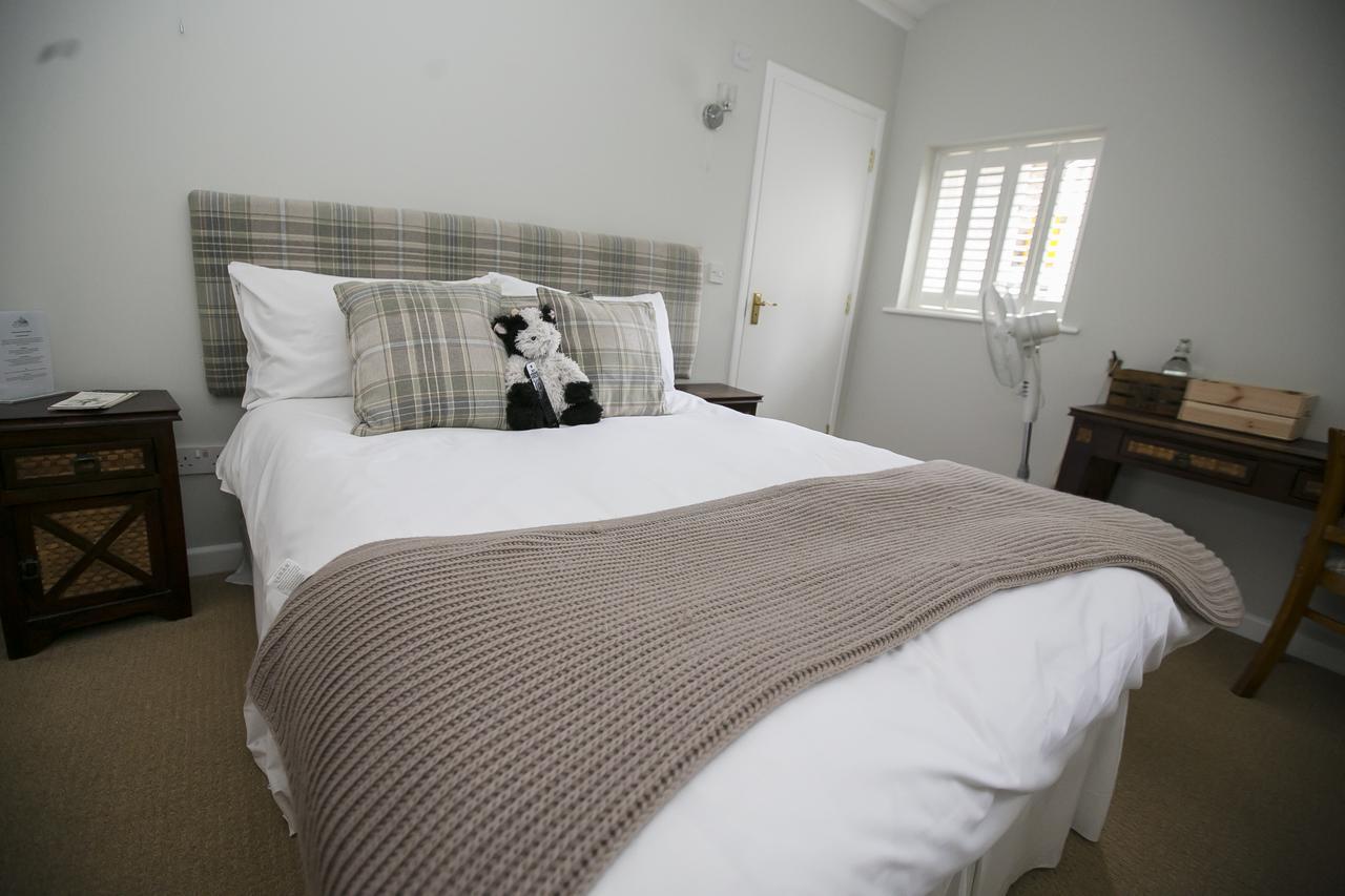 The Ivy House Hotel Chalfont St Giles Kültér fotó