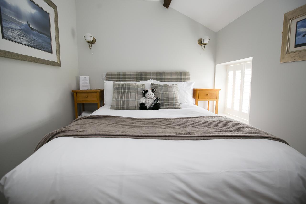 The Ivy House Hotel Chalfont St Giles Kültér fotó