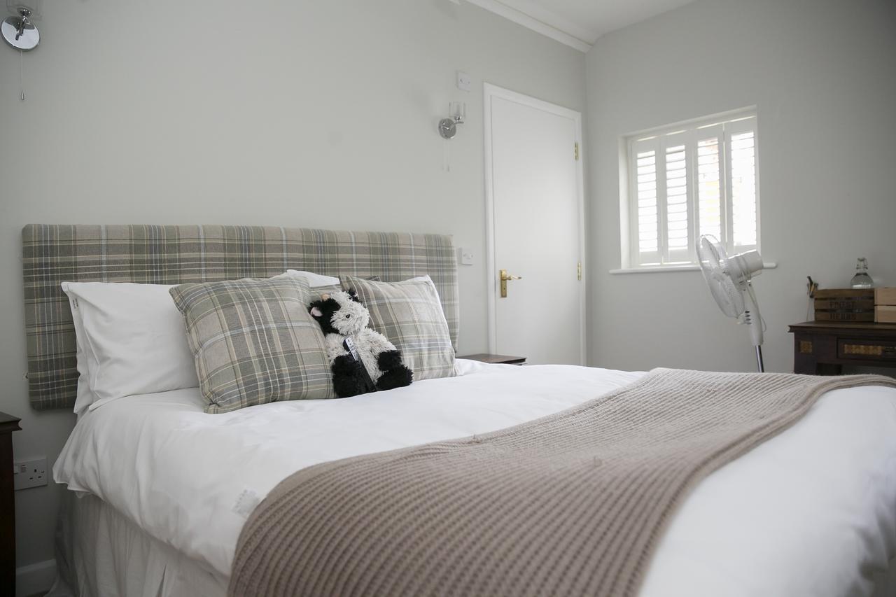 The Ivy House Hotel Chalfont St Giles Kültér fotó